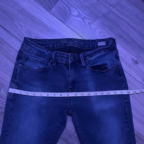 Mavi Alexa Mid-Rise Skinny jeans Size 29 - Picture 6 of 13
